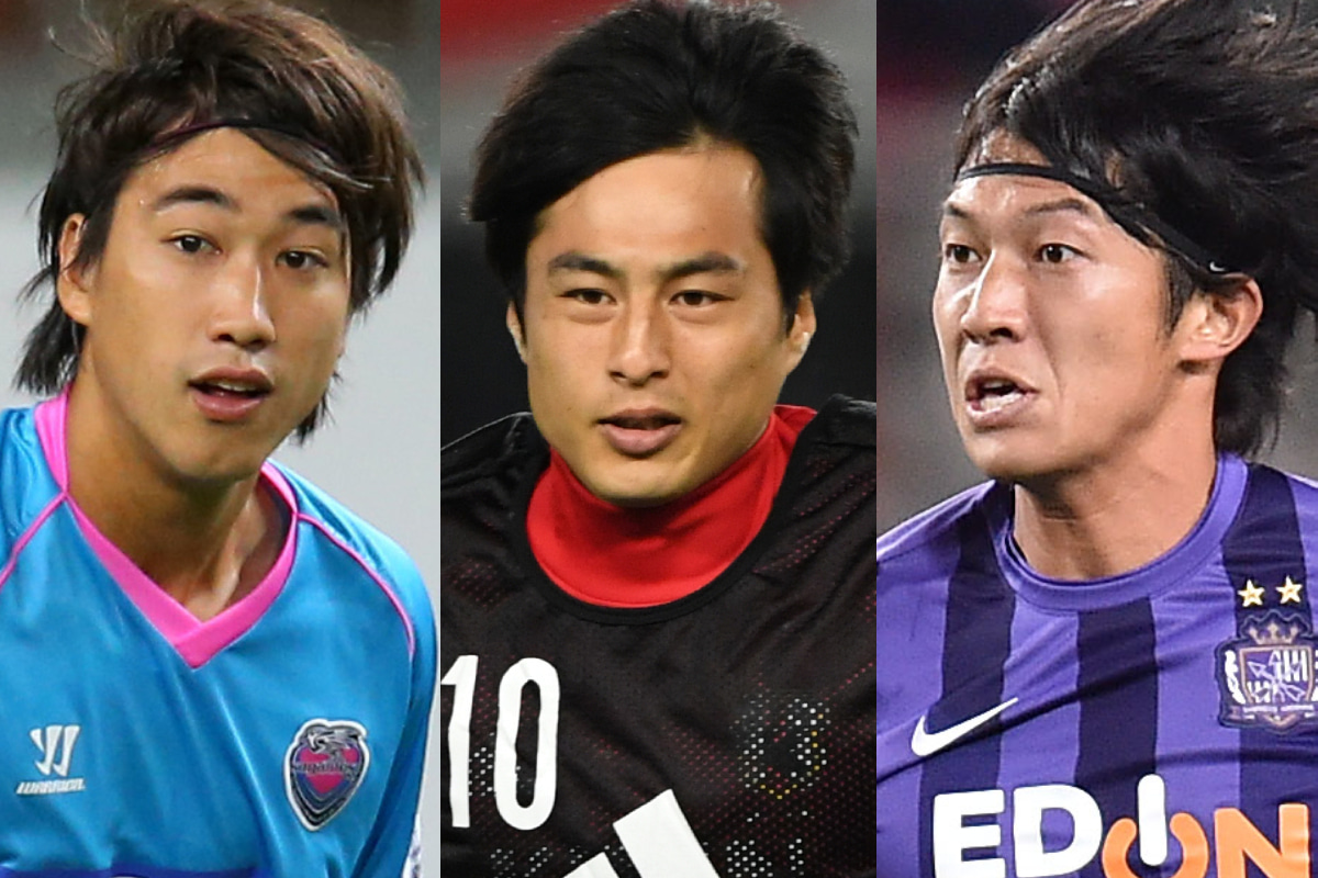 選ばれた理由は？ サッカー日本代表に呼ばれると思わなかった5人。サプライズだったのは？