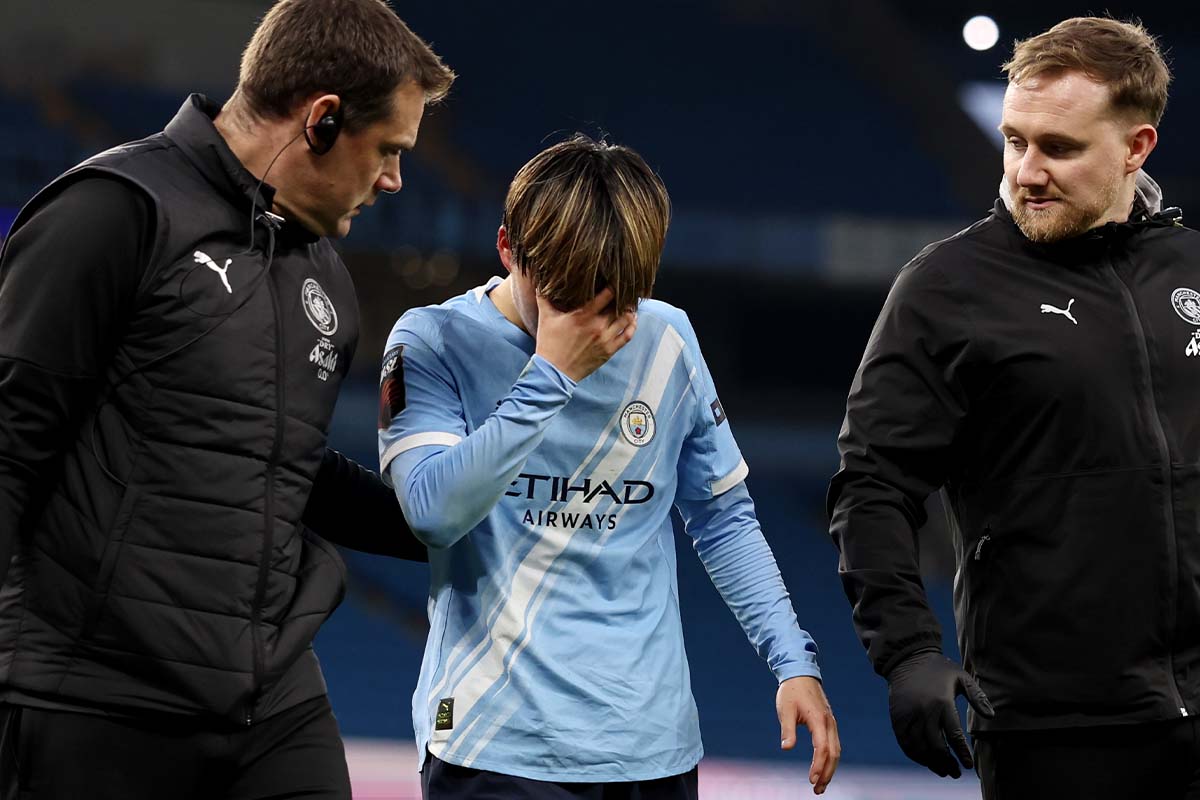 脳震盪で前節欠場の藤野あおばが復帰へ。マンチェスター・シティの練習に合流。アジアカップ控えるなでしこジャパンにも朗報