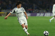 FC町田ゼルビア 相馬勇紀