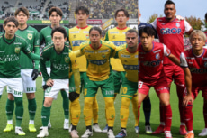 2026年Jリーグ補強評価ランキング16～20位