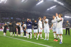 V・ファーレン長崎