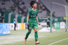 東京ヴェルディ 福田湧矢