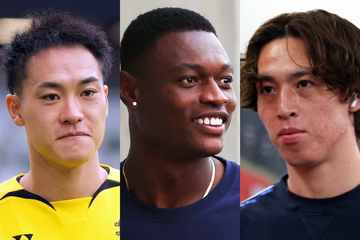 いきなり！？ Jリーグ、早くも大怪我で長期離脱した新戦力5人。スタートダッシュに失敗してしまったのは？