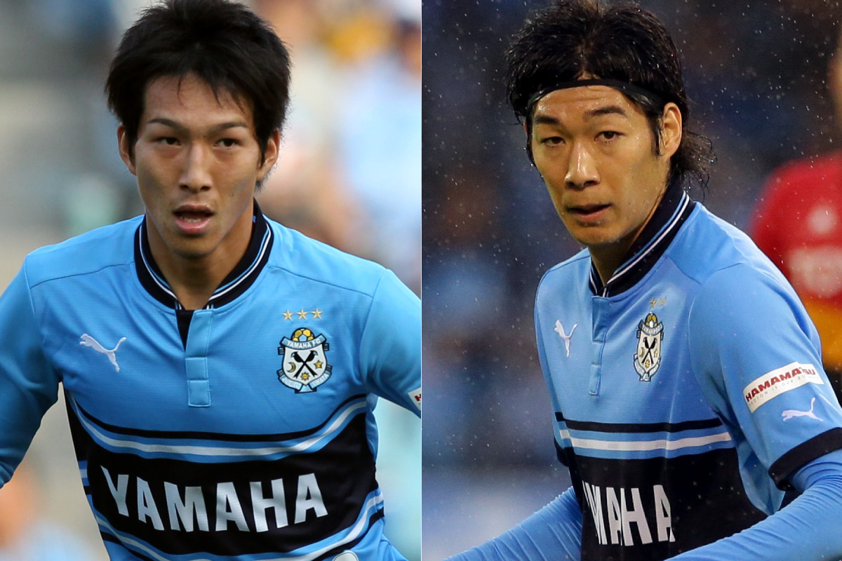 小林祐希×小林裕紀