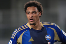 FC町田ゼルビア イェンギ