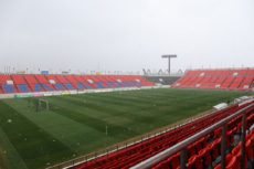 東大阪市花園ラグビー場