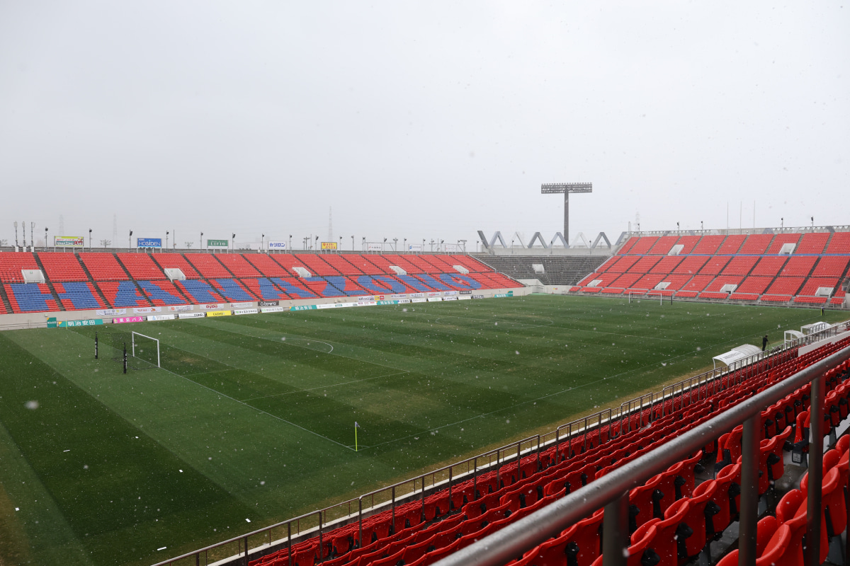 スカスカ？Jリーグ百年構想リーグ、開幕2試合の観客数ワーストランキング6～10位。距離だけの問題ではない？