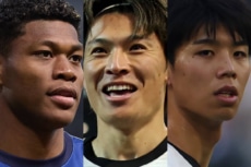 欧州日本人、高額年俸ランキング11〜15位