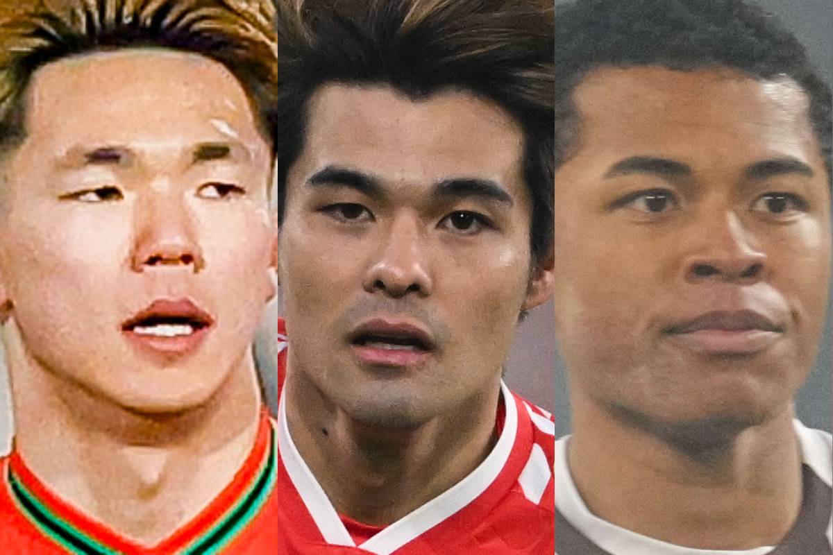 えぐい稼ぎ…。欧州日本人、高額年俸ランキング16〜20位。クラブから高く評価されているのは？【2026年最新版】