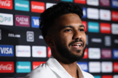 ハリド・ガナム