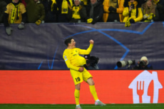 FKボデ/グリムト　ソンドレ・フェット