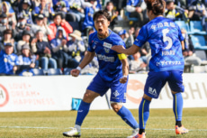 FC今治 駒井善成