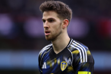 リーズ・ユナイテッド アントン・シュタッハ