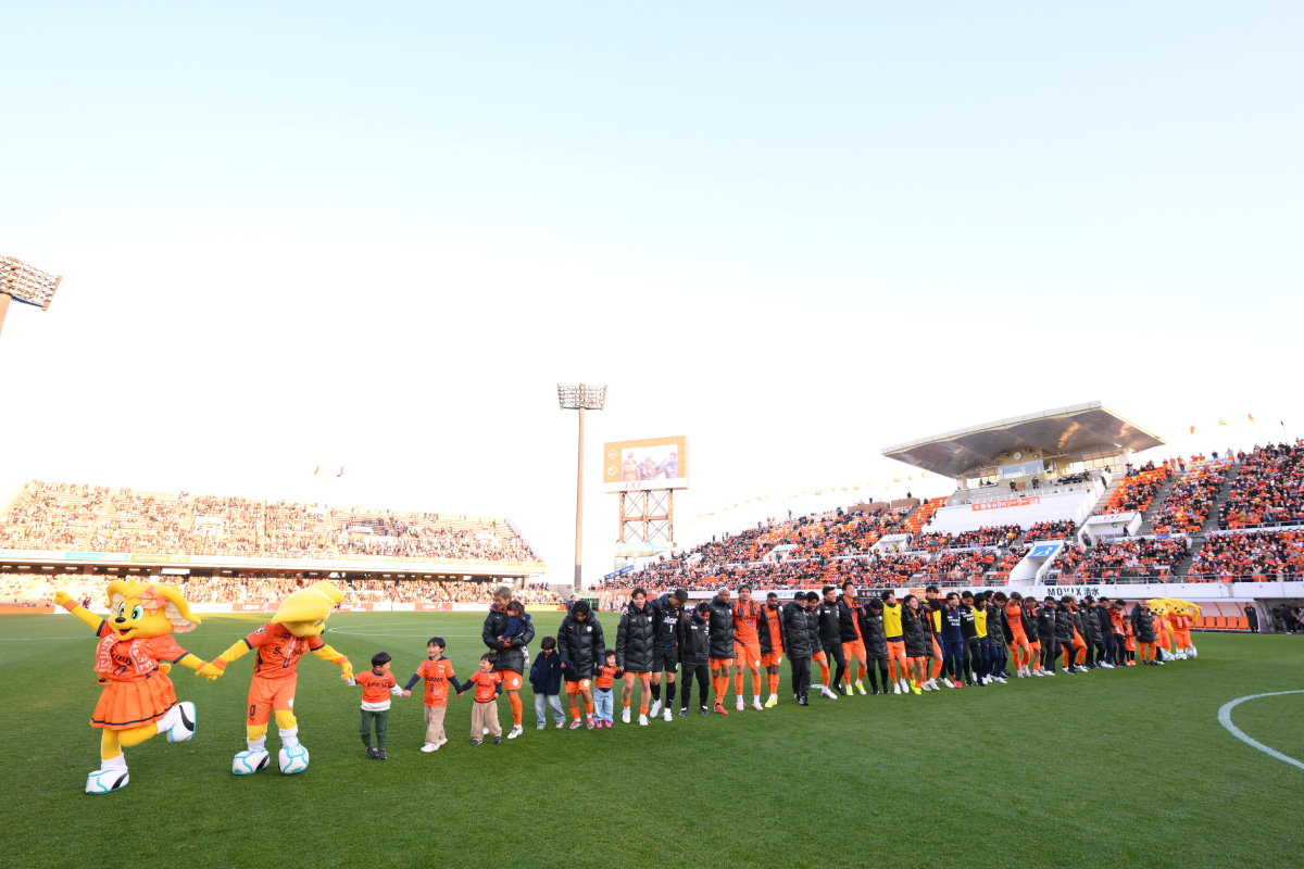 清水エスパルス