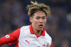 レッドブル・ザルツブルク　