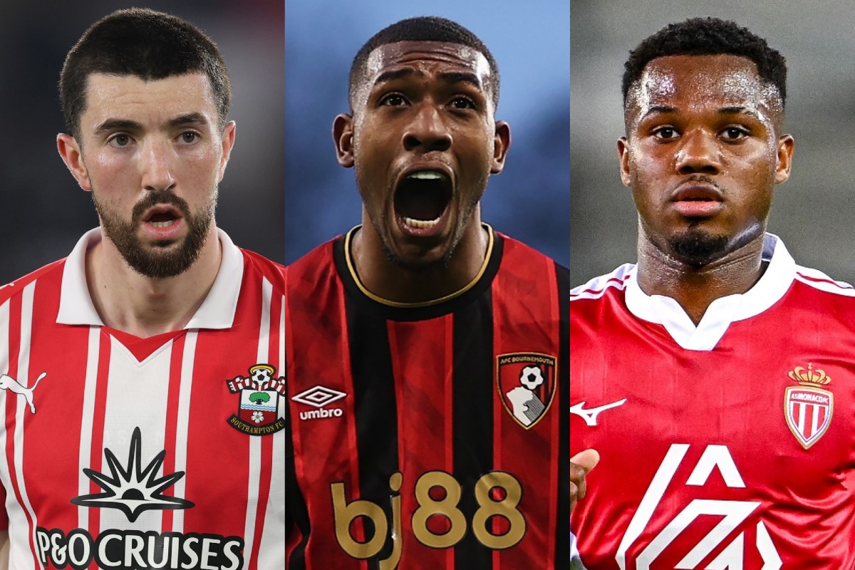 世界のクラブ、2025/26シーズン移籍収益ランキング1〜5位