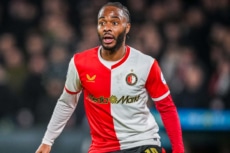 フェイエノールトFWラヒーム・スターリング