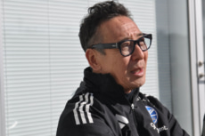 自身のキャリアを振り返るFC町田ゼルビアFDの原靖