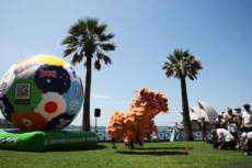 女子アジアカップ