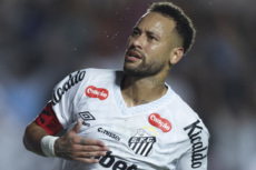 サントス　ネイマール