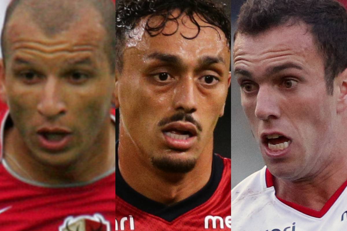 最もお金がかかったのは？ 鹿島アントラーズ、高額移籍金ランキング6～10位。歴史を彩ったメンバーが勢揃い