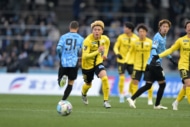 柏レイソル　山内日向汰