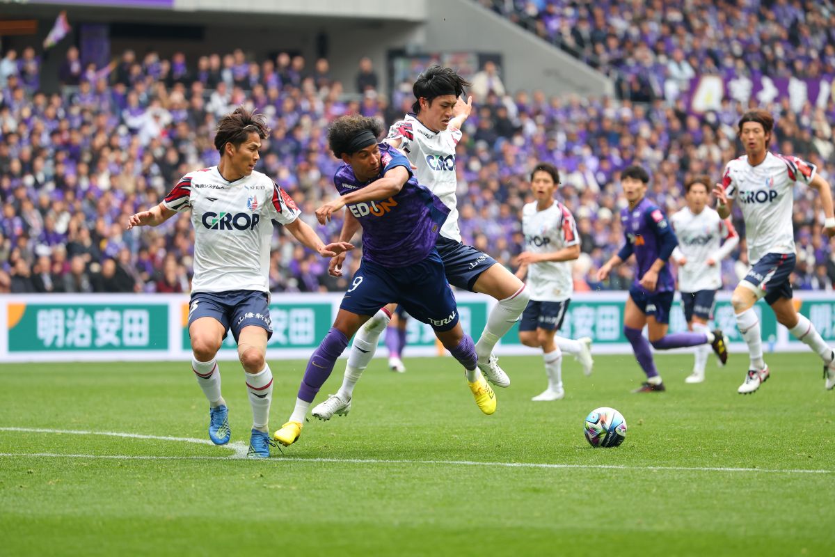 ファジアーノ岡山 大森博