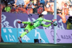 AC長野パルセイロ　中野小次郎