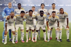 LAギャラクシー