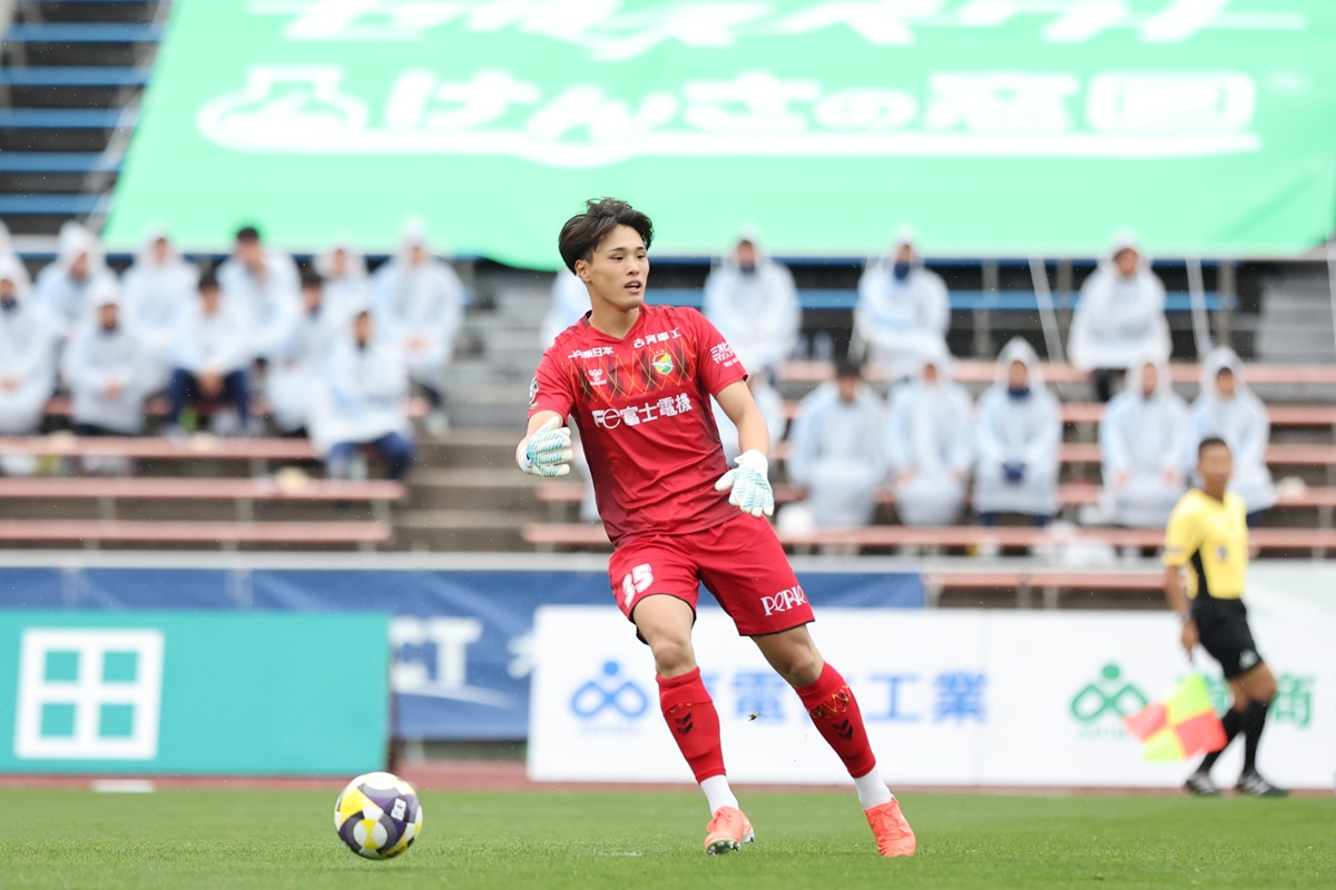 ジェフ千葉はまだJ1のメンタルにない。若原智哉が口にした危機感と後悔