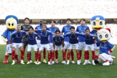 横浜F・マリノス