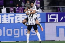 ヴィッセル神戸FW武藤嘉紀