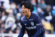 アビスパ福岡FW前田快