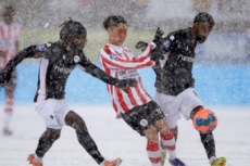 スパルタ・ロッテルダムMF三戸舜介