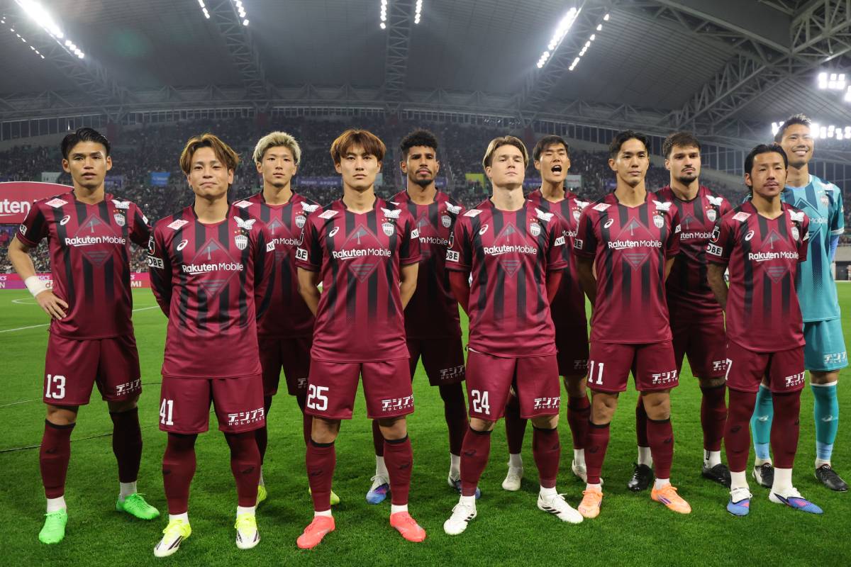 ヴィッセル神戸