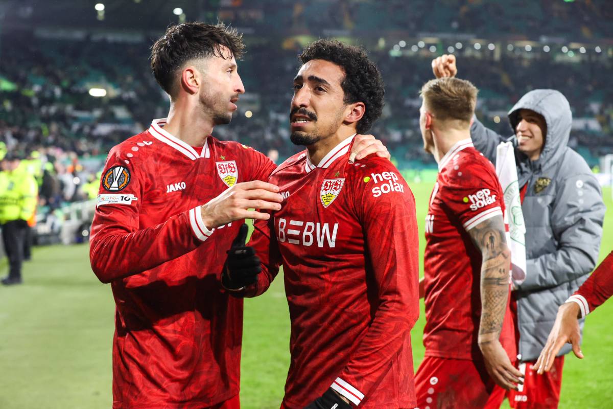 シュトゥットガルト