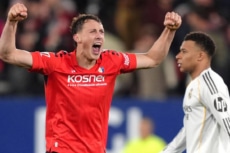 レアル・マドリード