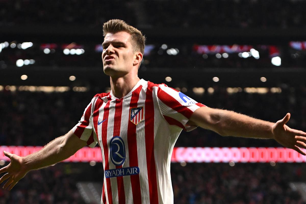 アトレティコ、FWセルロートのハットトリックでクラブ・ブルッヘを撃破！決勝トーナメント進出を決める！守護神オブラクが先制弾をアシスト