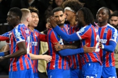 クリスタル・パレス