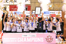 SWHレディース西宮