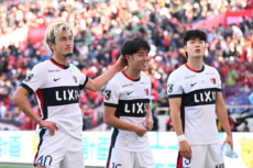 溝口修平は「そういう一言にかなり救われる」。鹿島アントラーズ22歳の