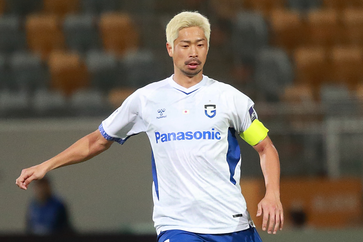 「ようやく、良くなってきた」ガンバ大阪で存在感を光らせる三浦弦太。ケガで離脱した仲間への想いも背負って【コラム】