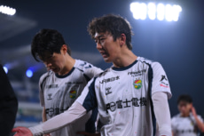 ジェフ千葉FW石川大地