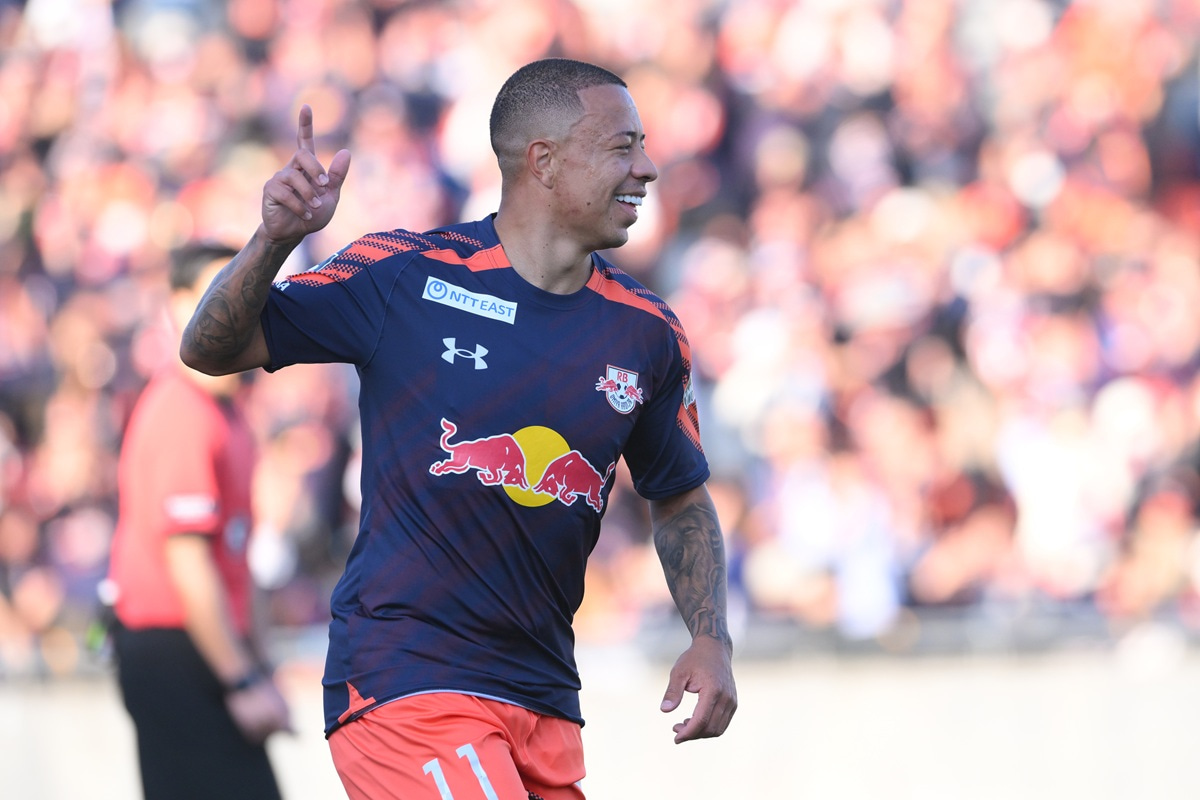 カプリーニ　RB大宮アルディージャ