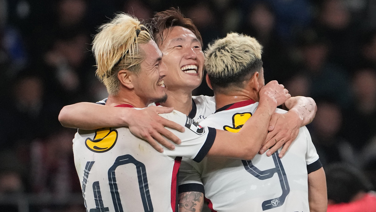 「失敗とは捉えていない」鹿島アントラーズ・三竿健斗の頭の片隅にあった退場と映像。502日ぶりのゴールが生まれるまで【コラム】