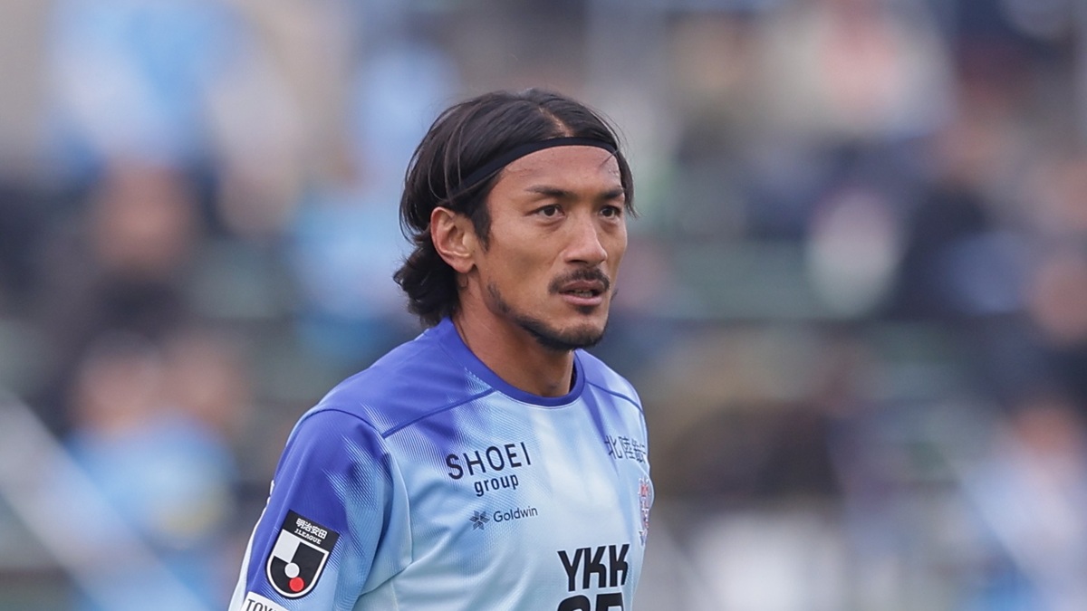 「何か自分もできないか」41歳・中島裕希がカターレ富山に心を動かされた瞬間。昔は感じなかった故郷の魅力に気づく【コラム】