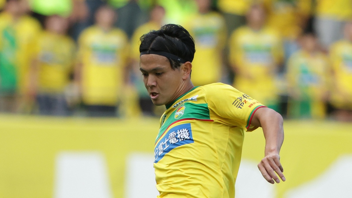 小林祐介　ジェフ千葉