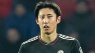 バイエルン・ミュンヘンの伊藤洋輝