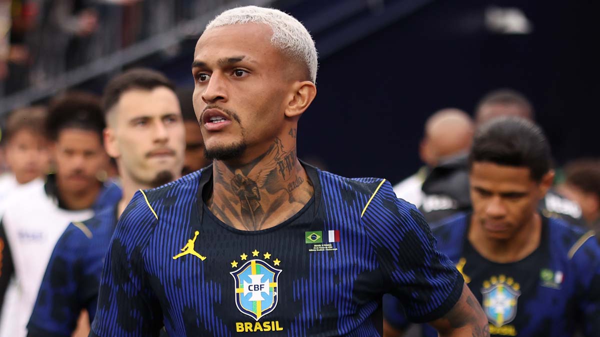 「ある意味で必然の結果」王国ブラジル復活はまだ先か！？フランスの試合巧者っぷりに脱帽「自然に流れる水のような攻撃」