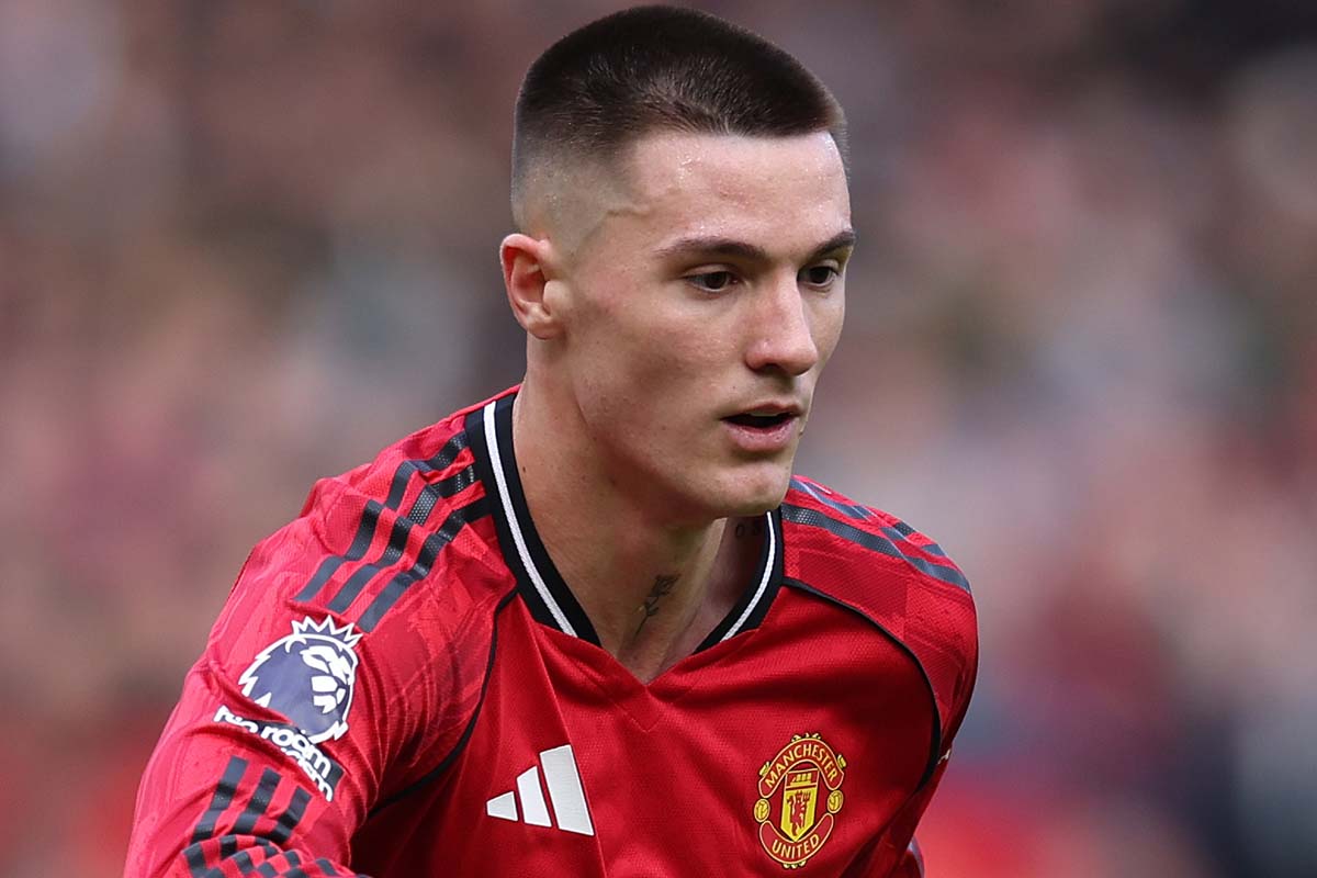 マンUの“眠れる獅子”が目覚めた！？勢いに乗ればゴール量産するストライカー。新体制後に3試合連続得点で7戦無敗に貢献